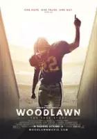 plakat filmu Woodlawn