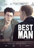plakat filmu Best Man