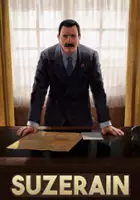 Ilke Karademir / Suzerain