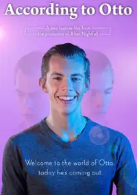 Plakat filmu According to Otto