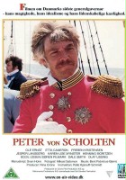 plakat filmu Peter von Scholten