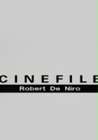 plakat filmu Cinefile: Robert De Niro