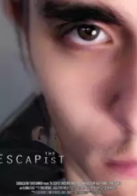 Plakat filmu The Escapist