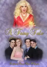 Plakat filmu A Fairy Tale