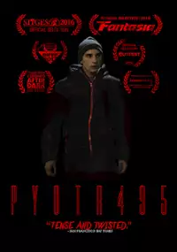 Plakat filmu Pyotr495