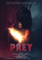 Zurina Mohd Ramli / Prey