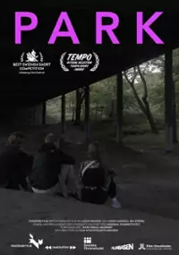 Plakat filmu Park
