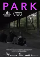 Vanja Sandell Billstr&ouml;m / Park