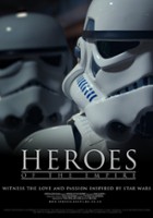 plakat filmu Heroes of the Empire