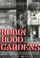 Thomas Beyer / Robin Hood Gardens