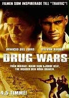 plakat filmu Wojny narkotykowe - Camarena