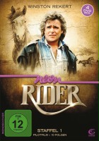 plakat filmu Neon Rider