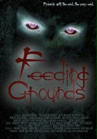 plakat filmu Feeding Grounds