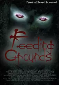 Plakat filmu Feeding Grounds
