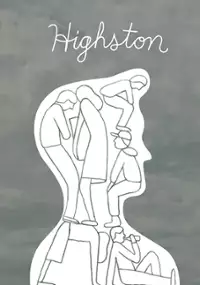Plakat serialu Highston
