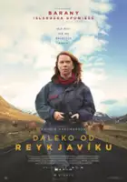 Gr&iacute;mur H&aacute;konarson / Daleko od Reykjavíku