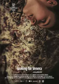 Plakat filmu Szukając Venery