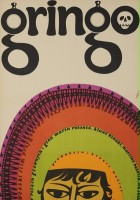 plakat filmu Gringo