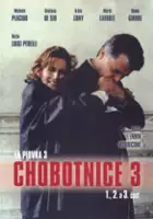 Gianna Gissi / Ośmiornica 3