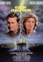 plakat filmu Zło w miasteczku Clear River