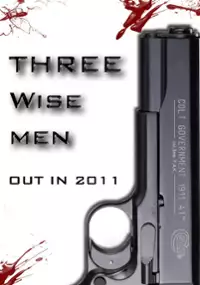 Plakat filmu Three Wise Men