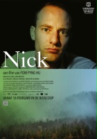 plakat filmu Nick