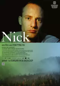 Plakat filmu Nick