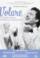 plakat serialu Volare - historia Domenico Modugno