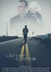 Plakat filmu Left of Center