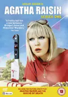 James Moss / Agatha Raisin