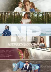 Plakat filmu Nieprzygotowani: The Movie