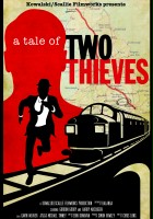 plakat filmu A Tale of Two Thieves