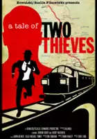 plakat filmu A Tale of Two Thieves