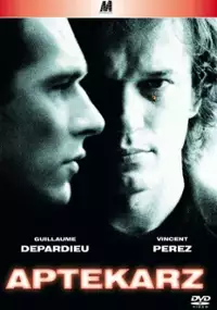 Plakat filmu Aptekarz