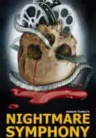 plakat filmu Symfonia koszmaru