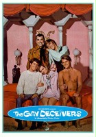 plakat filmu The Gay Deceivers