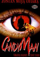 plakat filmu Candyman