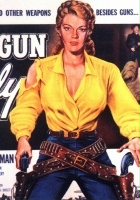 plakat filmu Two-Gun Lady