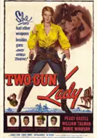 Earl Hansen / Two-Gun Lady