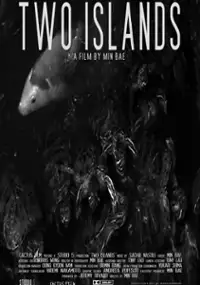Plakat filmu Two Islands