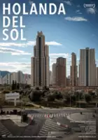 plakat filmu Holanda del Sol