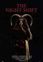 plakat filmu The Night Shift