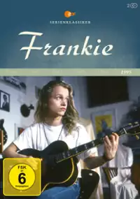 Plakat serialu Frankie