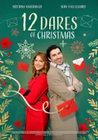 plakat filmu 12 Dares of Christmas