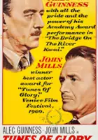 plakat filmu Pieśni chwały