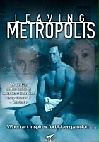 plakat filmu Leaving Metropolis