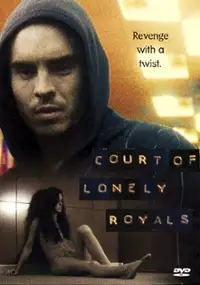 Plakat filmu Court of Lonely Royals