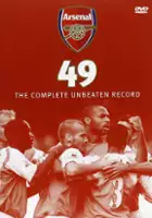 Ars&egrave;ne Wenger / Arsenal 49 : The Complete Unbeaten Record