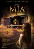 plakat filmu Mia