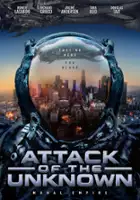 Alexander Hauck / Attack of the Unknown